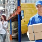 Εταιρεία courier αναζητά προσωπικό για αποθήκη & διαχωρισμό δεμάτων & εγγράφων