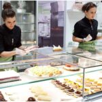 Εταιρεία με φούρνους & ζαχαροπλαστεία ζητά πωλήτρια για μόνιμη εργασία
