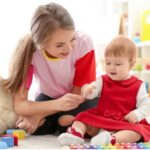 Βabysitters ζητούνται για δημιουργική απασχόληση & φροντίδα παιδιών