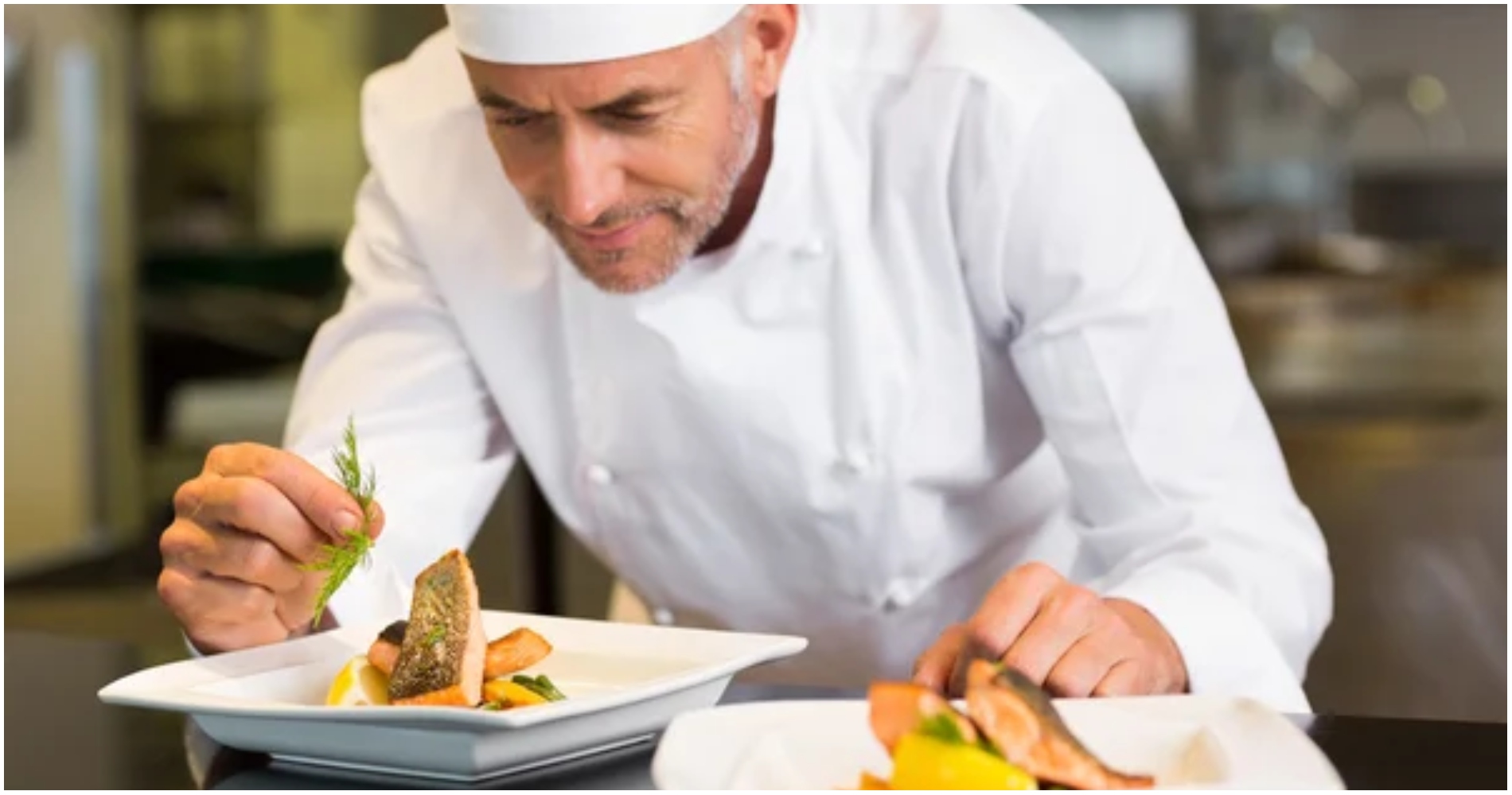 Chef ζητείται με εξειδίκευση στα ψάρια & θαλασσινά