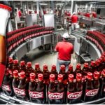 Ζητείται προσωπικό από την Coca Cola σε διάφορες πόλεις
