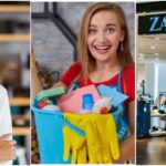 Προσωπικό ζητείται για εργασία σε ξενοδοχεία, βιοτεχνίες, καθαριότητα, Zara, καταστήματα εστίασης