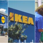 Προσωπικό ζητείται για Lidl, Ikea, Voi & Noi, καθαριότητα, babysitters, συνοδούς σχολικών