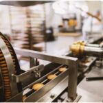 Ανειδίκευτος εργάτης ή εργάτρια ζητείται από βιοτεχνία αρτοσκευασμάτων