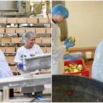 Ζητείται προσωπικό για παραγωγή χαρτοσακούλας, προϊόντων ζύμης & κουφωμάτων 