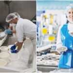 Εργάτες & εργάτριες ζητούνται από βιομηχανίες αλλαντοποιίας, γαλακτοκομίας & τροφίμων
