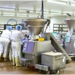 Βιομηχανία τροφίμων αναζητά δύο εργάτριες παραγωγής για πλήρη απασχόληση