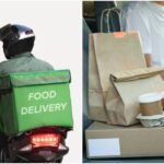 Διανομείς ζητούνται με δίπλωμα οδήγησης για μηχανή & αυτοκίνητο