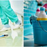 Καθαριστές & καθαρίστριες ζητούνται από κλινική, μουσείο & μονάδα τροφίμων