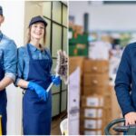 Καθαρίστριες & καθαριστές ζητούνται από Lidl, εργοστάσια και κέντρα αποκατάστασης