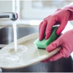 Γυναίκα ζητείται για λάντζα σε αρτοζαχαροπλαστείο