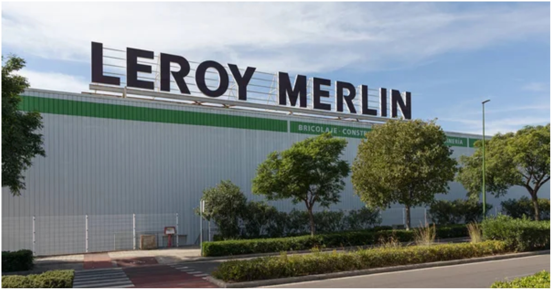 Άνοιξαν νέες θέσεις στα Leroy Merlin σε διάφορες ειδικότητες & περιοχές