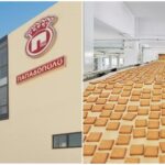 Η εταιρεία Μπισκότα Παπαδοπούλου αναζητά προσωπικό σε διάφορες ειδικότητες