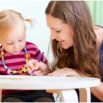 Ζητούνται babysitters για φροντίδα & απασχόληση παιδιών