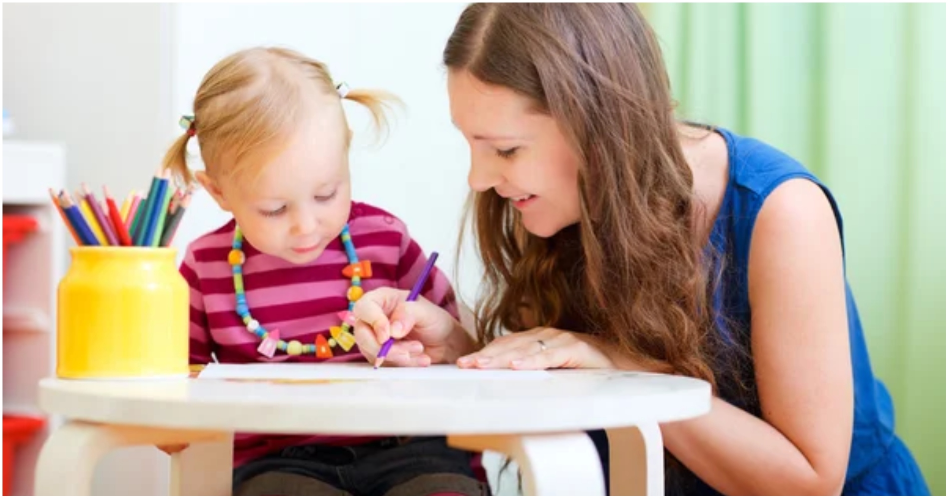 Ζητούνται babysitters για φροντίδα & απασχόληση παιδιών