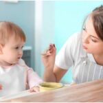 Νταντά μερικής απασχόλησης ζητείται για φύλαξη παιδιών