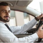 Οδηγός ζητείται από καθαριστήριο για τετράωρη εργασία