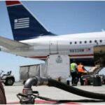 Οδηγός/χειριστής ανεφοδιασμού αεροσκαφών ζητείται για τον διεθνή αερολιμένα