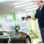 Πλυντήριο αυτοκινήτων αναζητά άτομο για πλήρη απασχόληση