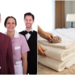 Ο όμιλος ξενοδοχείων Grecotel αναζητά προσωπικό υποδοχής, υπεύθυνους καθαριότητας, σερβιτόρους κ.α.