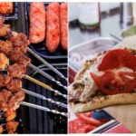 Ψήστης & τυλιχτές/τυλίχτριες ζητούνται από ψητοπωλείο για μερική ή πλήρη απασχόληση