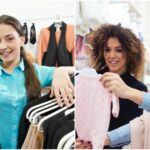 Πωλήτριες & πωλητές ζητούνται για καταστήματα γυναικείων & παιδικών ενδυμάτων