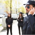 Προσωπικό ασφαλείας ζητείται για βιομηχανική επιχείρηση