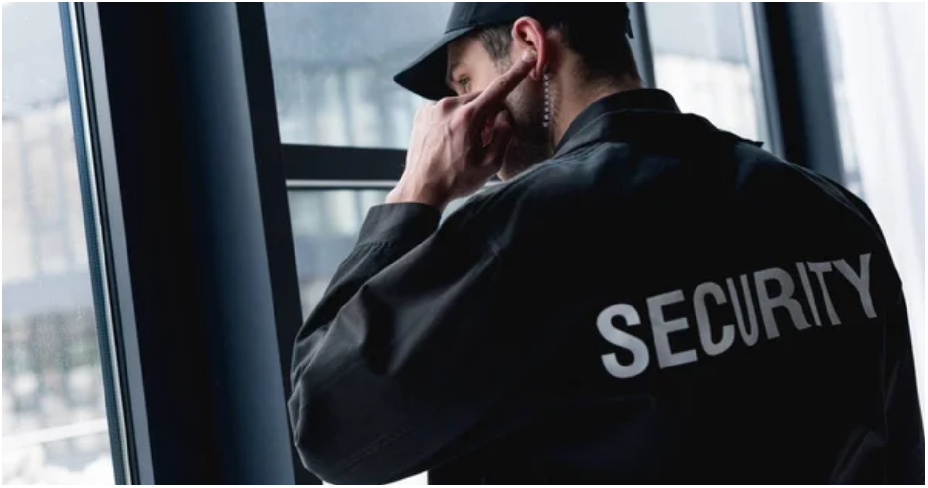 Προσωπικό ασφαλείας (security) ζητείται για στατικές φυλάξεις, περιπολίες & συνοδείες