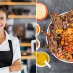 Άτομο ζητείται από ψητοπωλείο για τηλέφωνο & σέρβις
