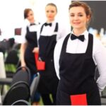 Σερβιτόροι & σερβιτόρες ζητούνται από μεγάλα ξενοδοχεία για την τουριστική περίοδο