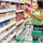 Προσωπικό ζητείται για εργασία σε super-market