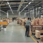 Εργάτες παραγωγής ζητούνται από βιομηχανία επίπλων
