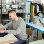 Βιοτεχνία καλυμμάτων αναζητά υπάλληλο για υποστηρικτικές εργασίες με γνώσεις ραπτικής