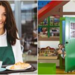 Βοηθός καφετέριας ζητείται για το Playmobil FunPark