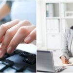 Γραμματείς και υπάλληλοι γραφείου ζητούνται από εταιρείες & καταστήματα
