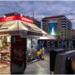 Υπάλληλοι περιπτέρου ζητούνται για πλήρη ή μερική απασχόληση