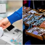Ιχθυοπωλείο/ψητοπωλείο ζητά υπάλληλο για τηλεφωνικό κέντρο & ταμείο (Μερική απασχόληση)