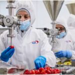 Εργάτριες & εργάτες παραγωγής ζητούνται από εταιρεία τροφίμων
