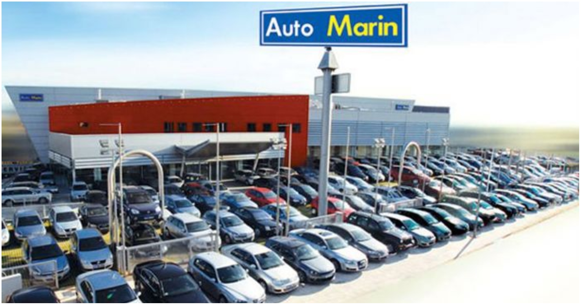 Η Automarin προσφέρει ευκαιρίες καριέρας σε Πωλήσεις, Aftersales & Γραμματειακή υποστήριξη