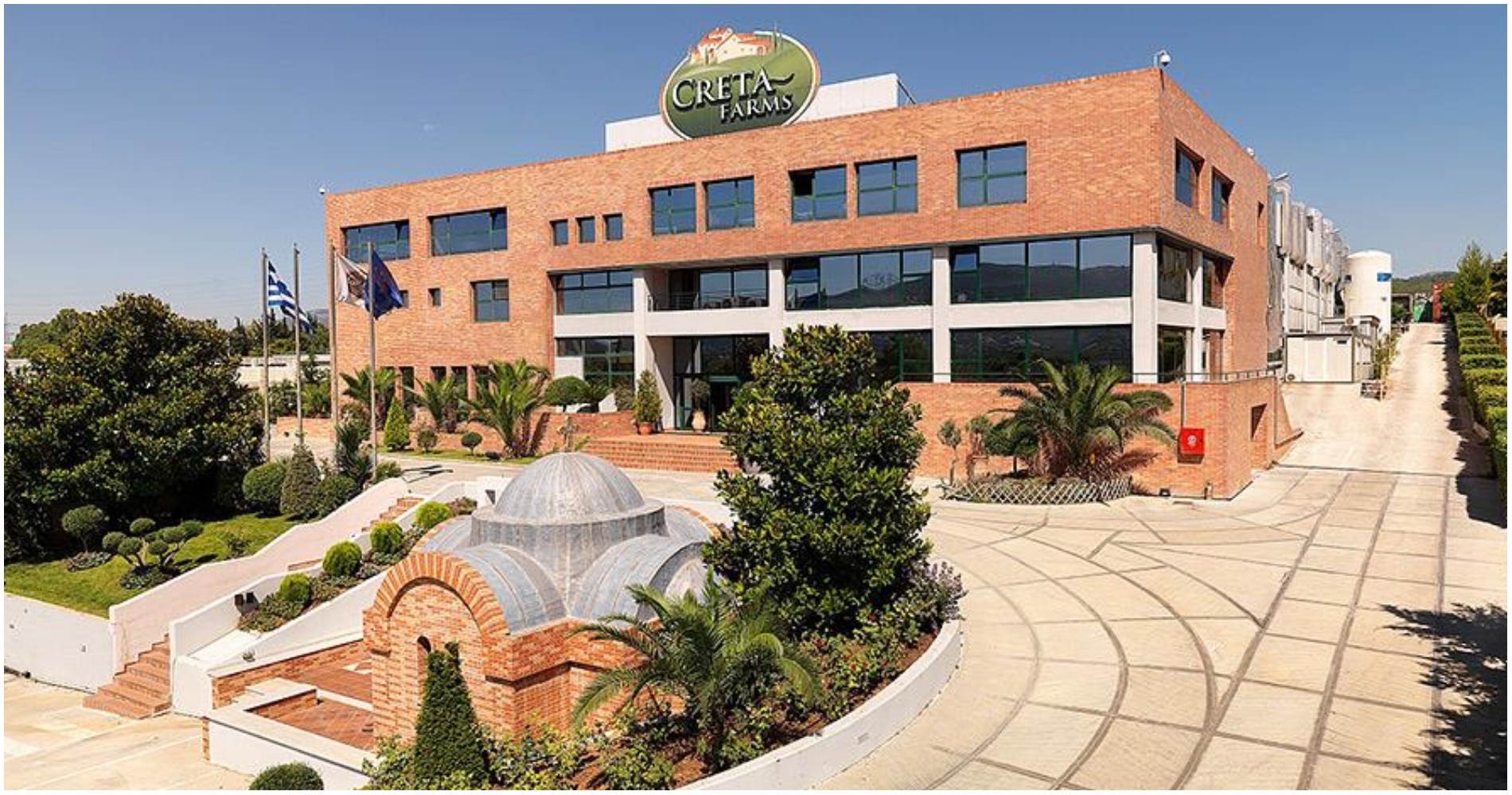 Η Creta Farms Foods αναζητά χειριστές & χειρίστριες μηχανών παραγωγής