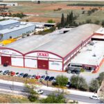 Εργάτες & εργάτριες παραγωγής ζητούνται από την εταιρεία ΕΒΥΚ