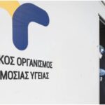 Προκήρυξη ΕΟΔΥ για Θέσεις Εργασίας με Διετείς Συμβάσεις
