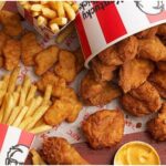 Προσωπικό εστίασης ζητείται από κατάστημα KFC