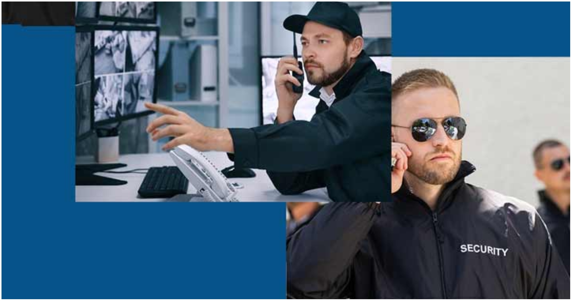 Η Kolossos Security αναζητά προσωπικό ασφαλείας σε διάφορες πόλεις