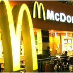 Τα McDonald's αναζητούν προσωπικό σε διάφορες περιοχές της Ελλάδας