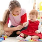 Νταντά ζητείται για φροντίδα μωρού με έναρξη τον Απρίλιο