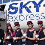 Sky Express: Νέες Θέσεις Εργασίας σε μία από τις ταχύτερα αναπτυσσόμενες αεροπορικές εταιρείες