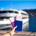 Προσωπικό ζητείται για τη θέση των εκδοτών ακτοπλοϊκών εισιτηρίων