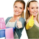 Ζητούνται καθαρίστριες για ιδιωτικό εκπαιδευτήριο (Πλήρης απασχόληση)