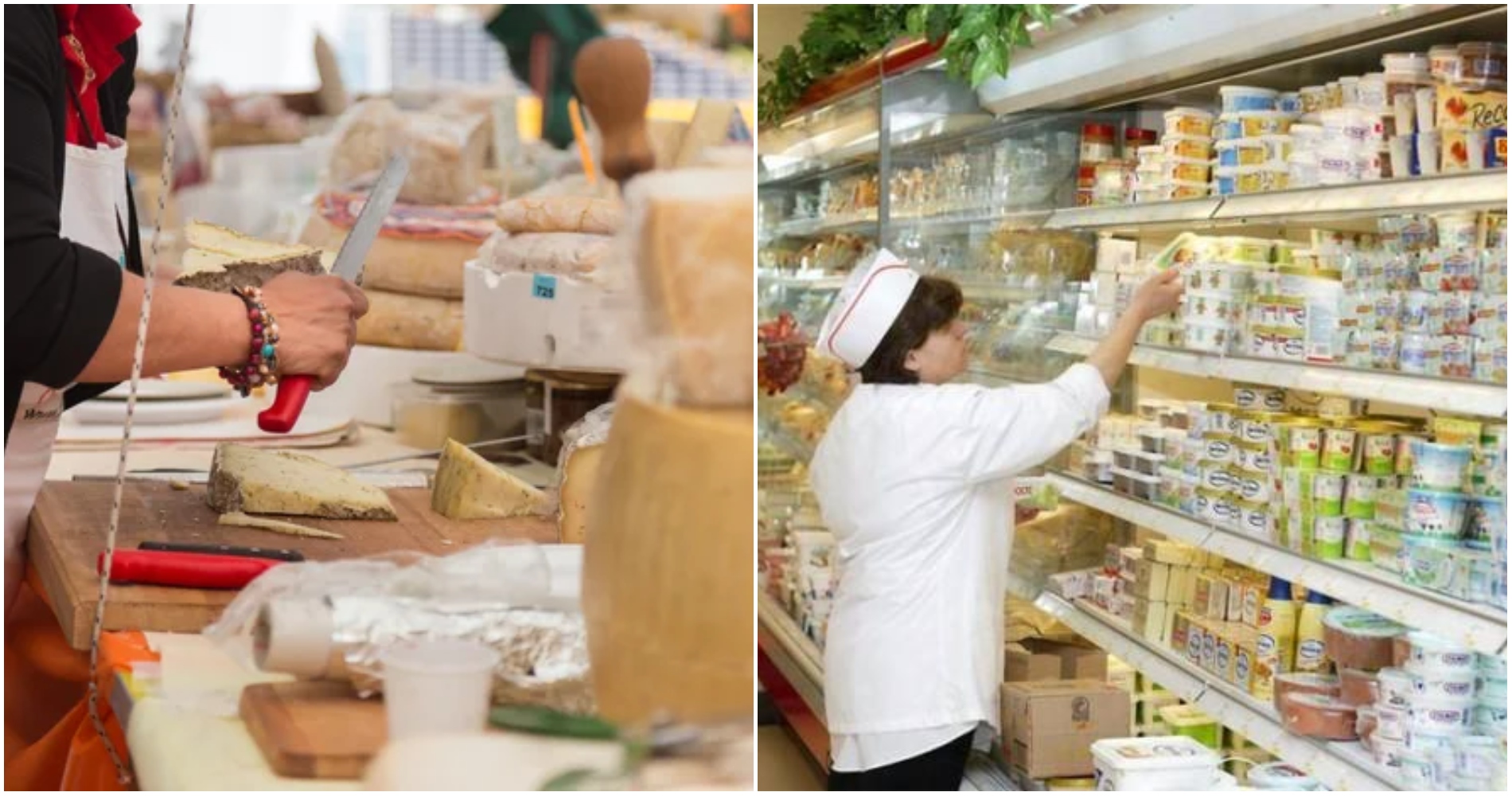 Νέες Θέσεις Εργασίας σε καταστήματα Delicatessen & Μίνι-μάρκετς